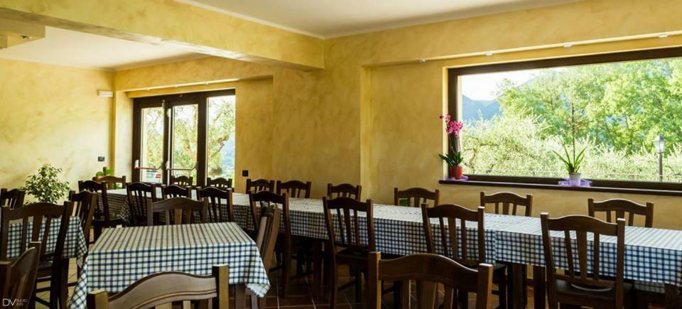 Picinisco Santa Giusta 빌라 외부 사진