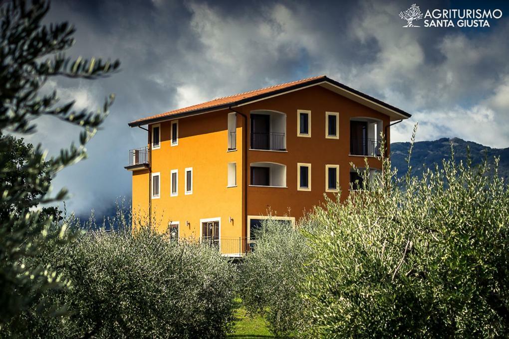 Picinisco Santa Giusta 빌라 외부 사진