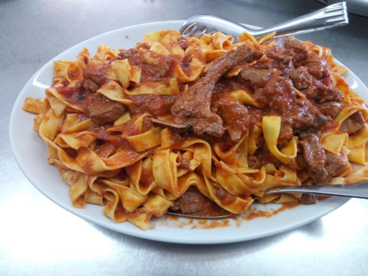 Picinisco Santa Giusta 빌라 외부 사진
