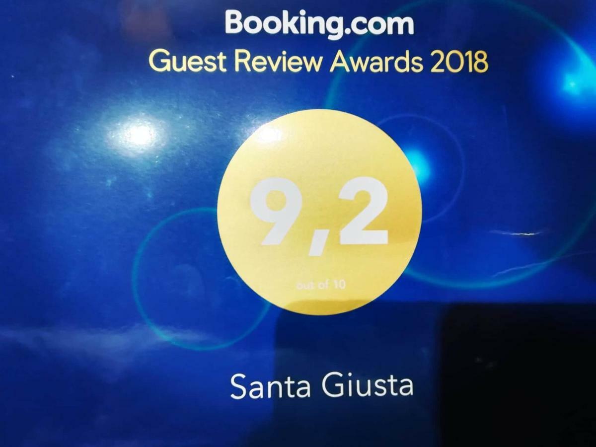 Picinisco Santa Giusta 빌라 외부 사진